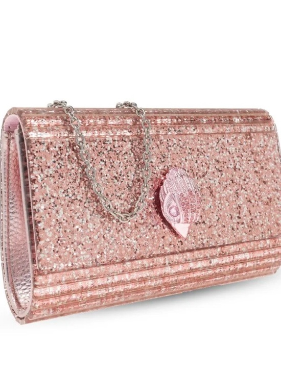 Kurt Geiger Handbags - NWT Kurt Geiger London Drench Party Eagle Two Way Bag